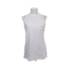 H&M, Still-Tanktop, Größe