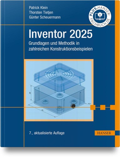 Inventor 2025 günter - inventor,