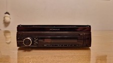 XOMAX XM-VN745 Autoradio 1 DIN