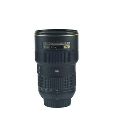 Nikon 16-35/4.0 VR AF-S AF Objektiv (Q0177)