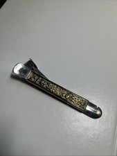 Zigarrenschneider Cutter V Cut