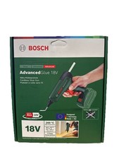 Bosch Akku-Heißklebepistole
