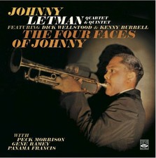 Johnny Letman Quartet &