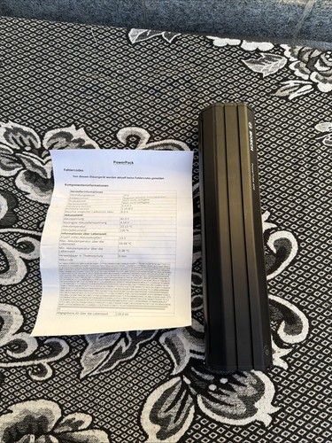 Bosch powertube 400wh - bosch,