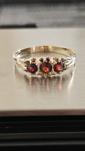 Vintage gelbgold - kt,