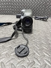 Samsung VP-J50 Videokamera