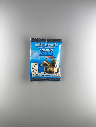 Ice age domino fieber - domino,