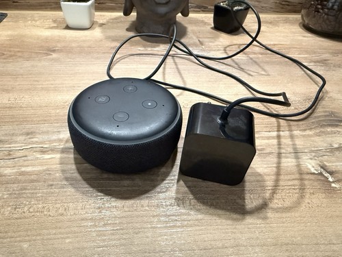 Amazon echo dot 3 - amazon,