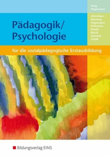 Pädagogik psychologie für - /,