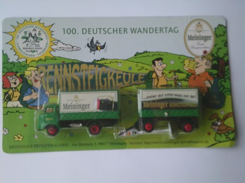 Brauerei meininger ifa hz - brauerei,