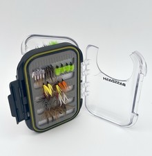 Bassdash Fliegenfischen