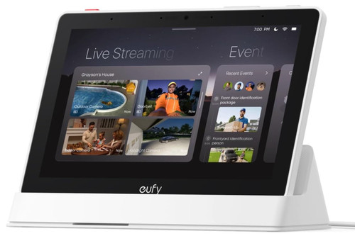 Eufy smart display e10 neu - smart,