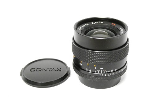 Carl zeiss distagon 28 - carl,