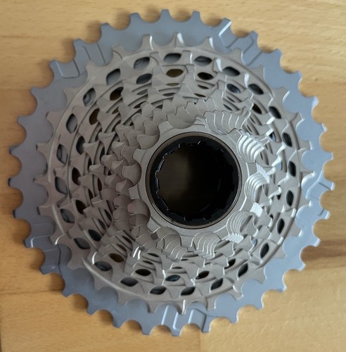 Sram red 1290 z d1 - red, z.