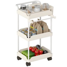 Küchenwagen rollwagen mit - rollwagen, 3