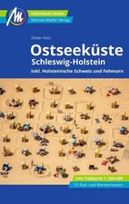 REISEFÜHRER OSTSEE KÜSTE