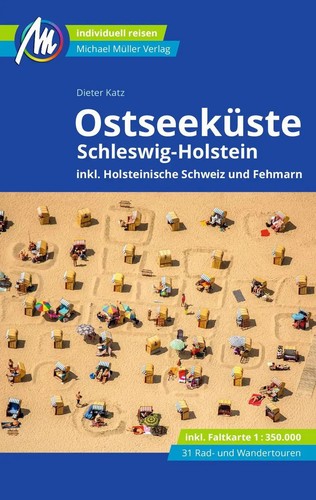 Reiseführer ostsee küste - reisefÜhrer,