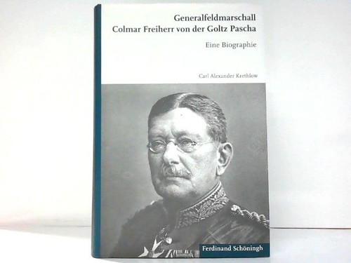 Generalfeldmarschall colmar - generalfeldmarschall,