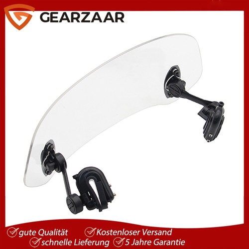 Motorrad windschutzscheibe - motorrad,
