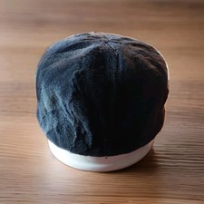 Pillbox Hut, echter Nerz