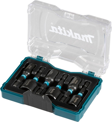 Makita 15768 impact black - e-15768,