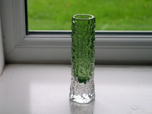 Whitefriars fingerglas - whitefriars,