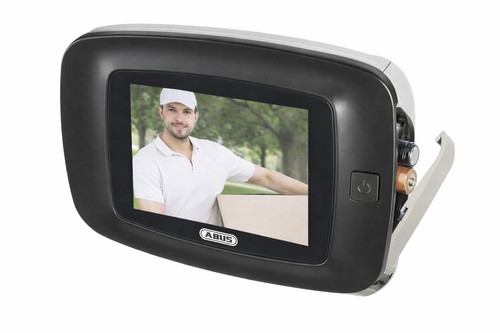 Abus digitaler türspion - abus,