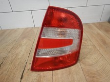 Rückleuchte Skoda Fabia I 6Y