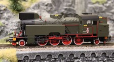 Piko 50760 H0 Dampflokomotive