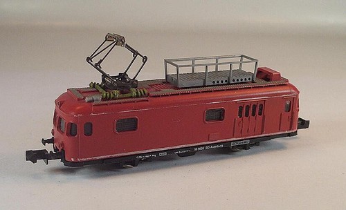 Arnold rapido spur 160 nr - rapido,