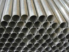 Stahlrohr 20 x 1,5mm 25CrMo4