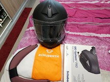 Motorradhelm Schuberth C3 PRO Women