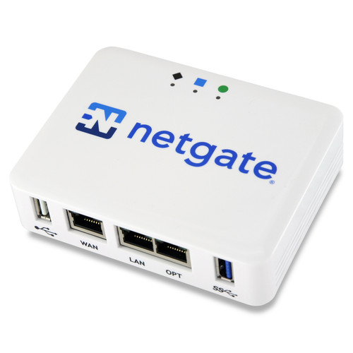 Netgate 1100 pfsense - 1100, pfsense+