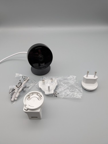 Logitech circle view 1080p - logitech,