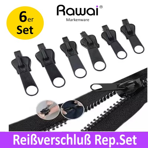 Reißverschluss reparatur - reißverschluss,