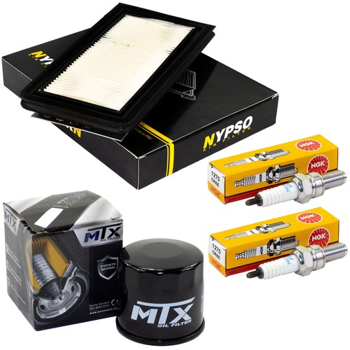 Set wartung luftfilter - wartung,