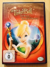 Dvd Disney TinkerBell und die