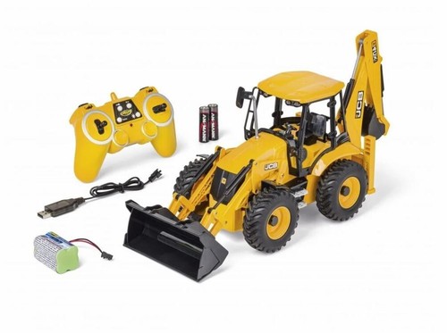 Carson baggerlader jcb - 1:20,