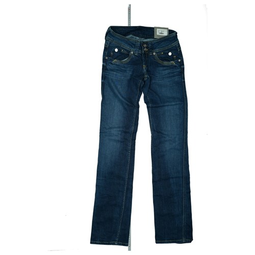 Pepe jeans perival damen hose - pepe,