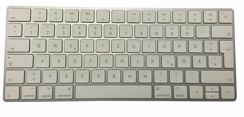 Apple magic keyboard a1644 - apple,