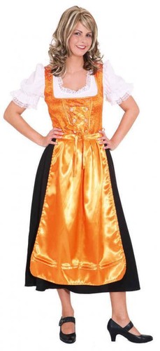 Dirndel dirndl trachten - dirndl,