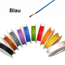 Litze Kabel 0,14mm² LIFY