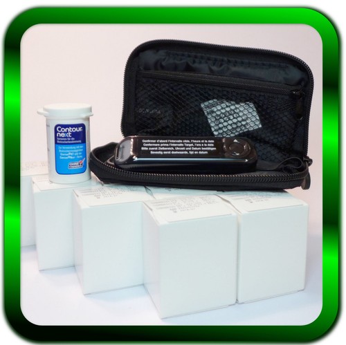 Sensoren contour next - contour,