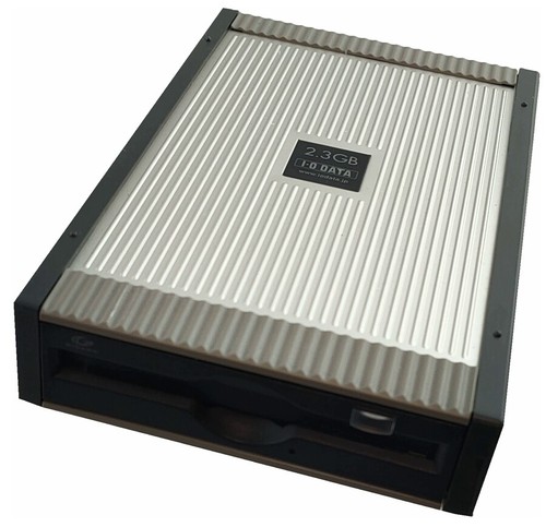 Iodata moa iu2 - moa-iu2.3, externes
