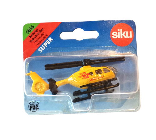 Fehlverpackt siku 0856 - , *