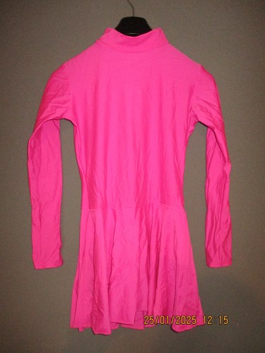 946 glänzend heiß pink - 946.,