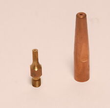 Autogen Schweißbrenner Schneidbrenner  MWW520 ,oder neu Heizdüse zur Auswahl