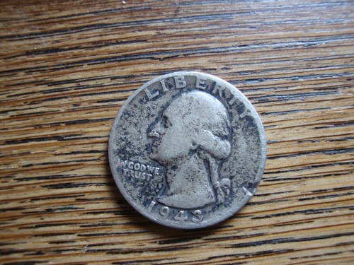 Quarter dollar silber - quarter,