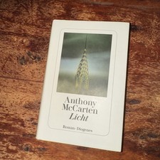 Licht von McCarten, Anthony | Buch | Zustand gut