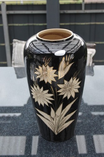 Vintage scheurich keramik - scheurich,